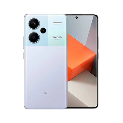 Xiaomi Redmi Note 13 Pro+ 5G 12 GB RAM 512 GB Hafıza Kayıtlı Garantili