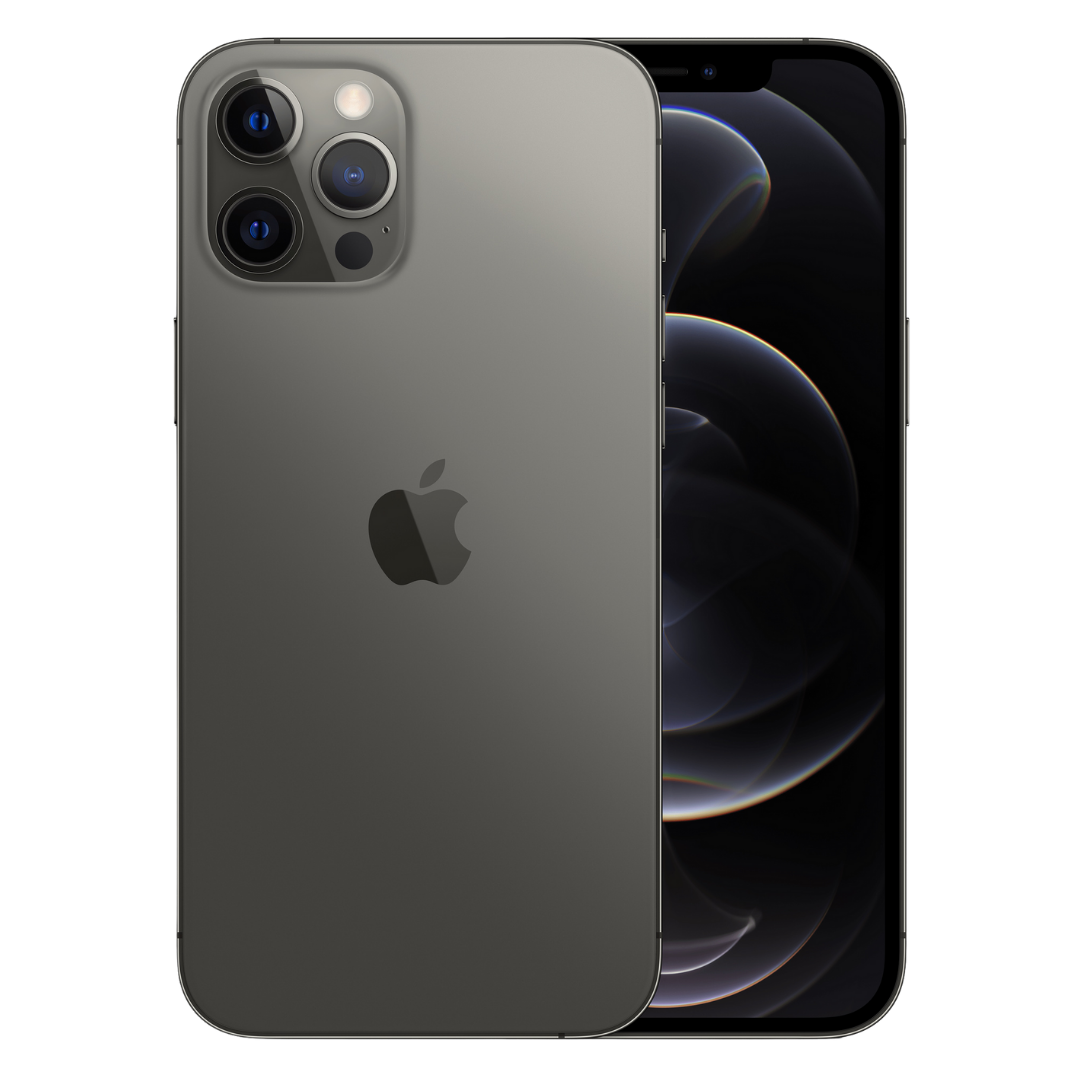 İPHONE 12 PRO MAX 5G  512 GB HAFIZA  8 GB RAM